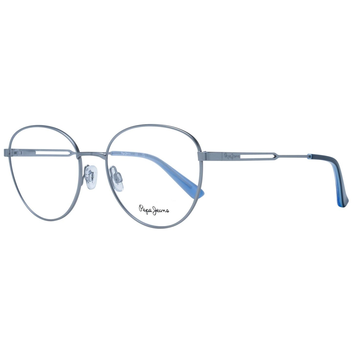 PEPE JEANS MOD. PJ1415 54910 SUNGLASSES & EYEWEAR PEPE JEANS EYEWEAR Light Slate Gray