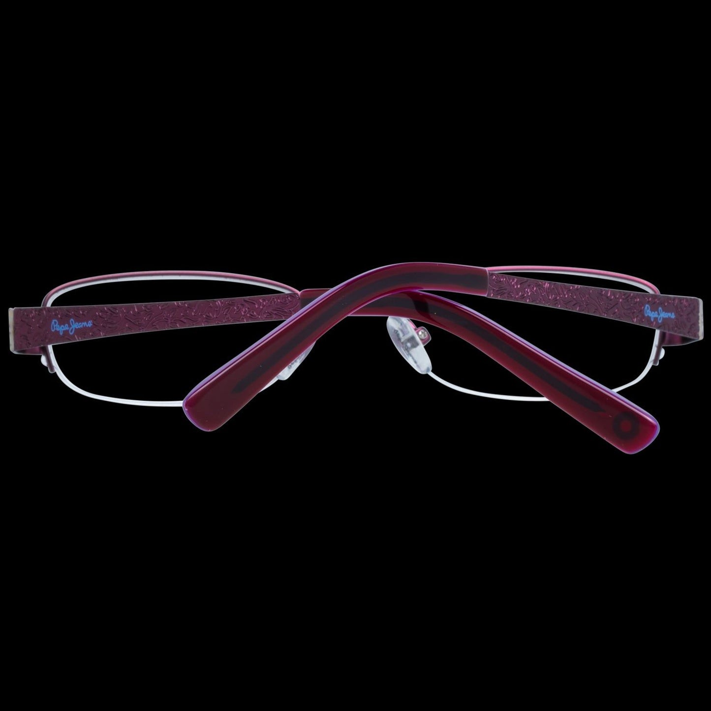 PEPE JEANS MOD. PJ2021 46C2 SUNGLASSES & EYEWEAR PEPE JEANS EYEWEAR Black