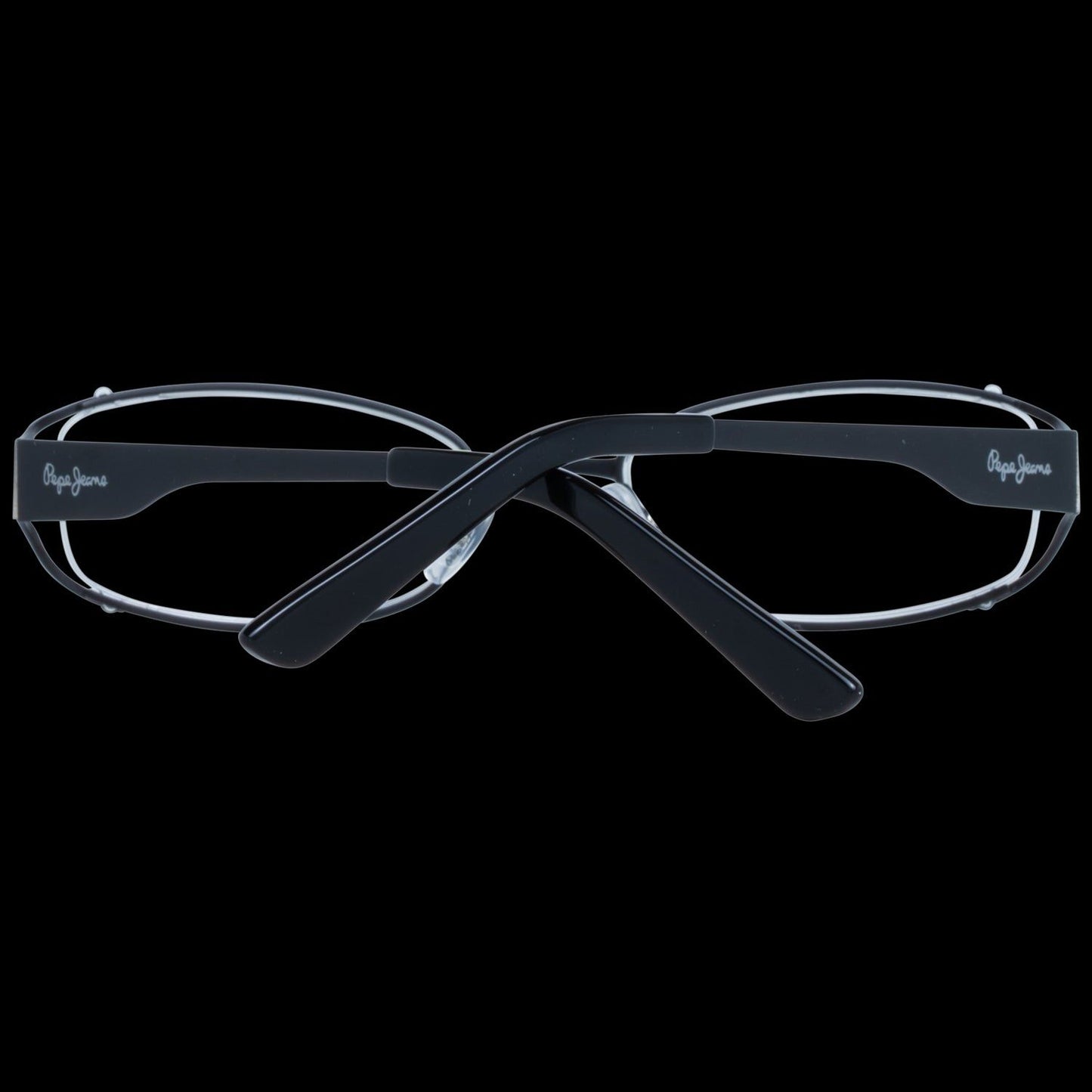 PEPE JEANS MOD. PJ2028 46C1 SUNGLASSES & EYEWEAR PEPE JEANS EYEWEAR Black