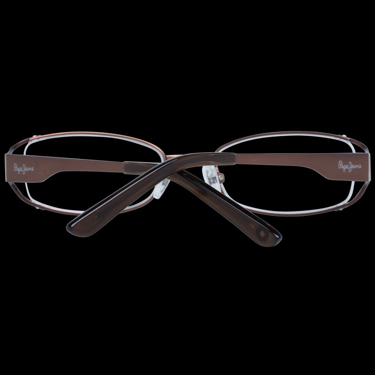 PEPE JEANS MOD. PJ2028 46C2 SUNGLASSES & EYEWEAR PEPE JEANS EYEWEAR Black