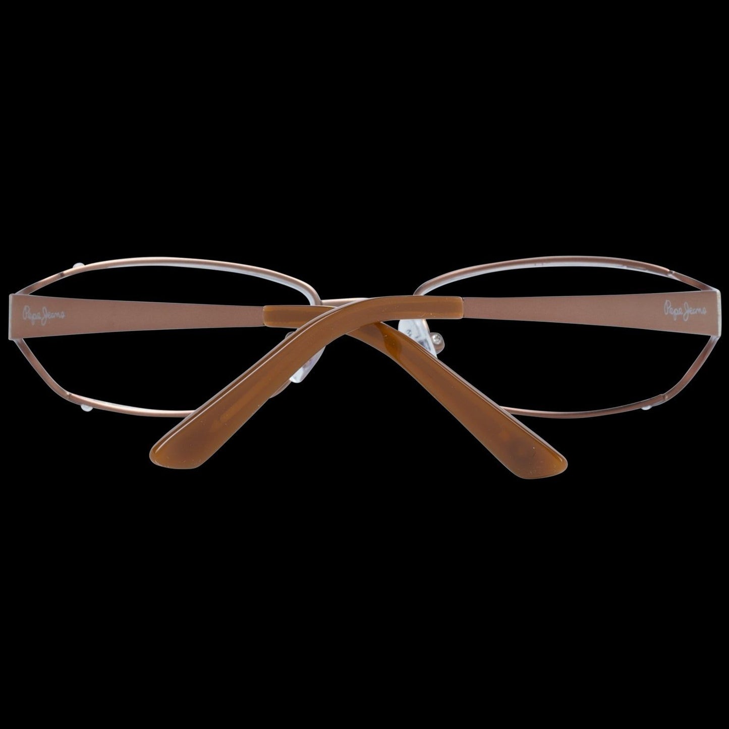 PEPE JEANS MOD. PJ2029 46C1 SUNGLASSES & EYEWEAR PEPE JEANS EYEWEAR Black