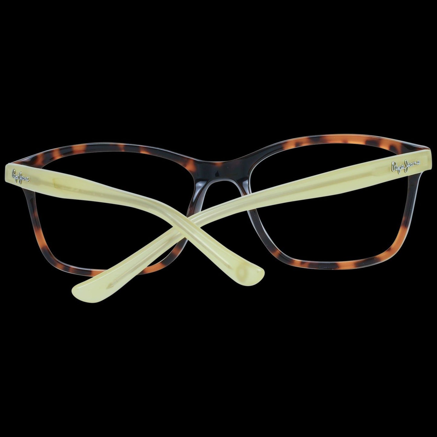 PEPE JEANS MOD. PJ3267 52C1 SUNGLASSES & EYEWEAR PEPE JEANS EYEWEAR Black