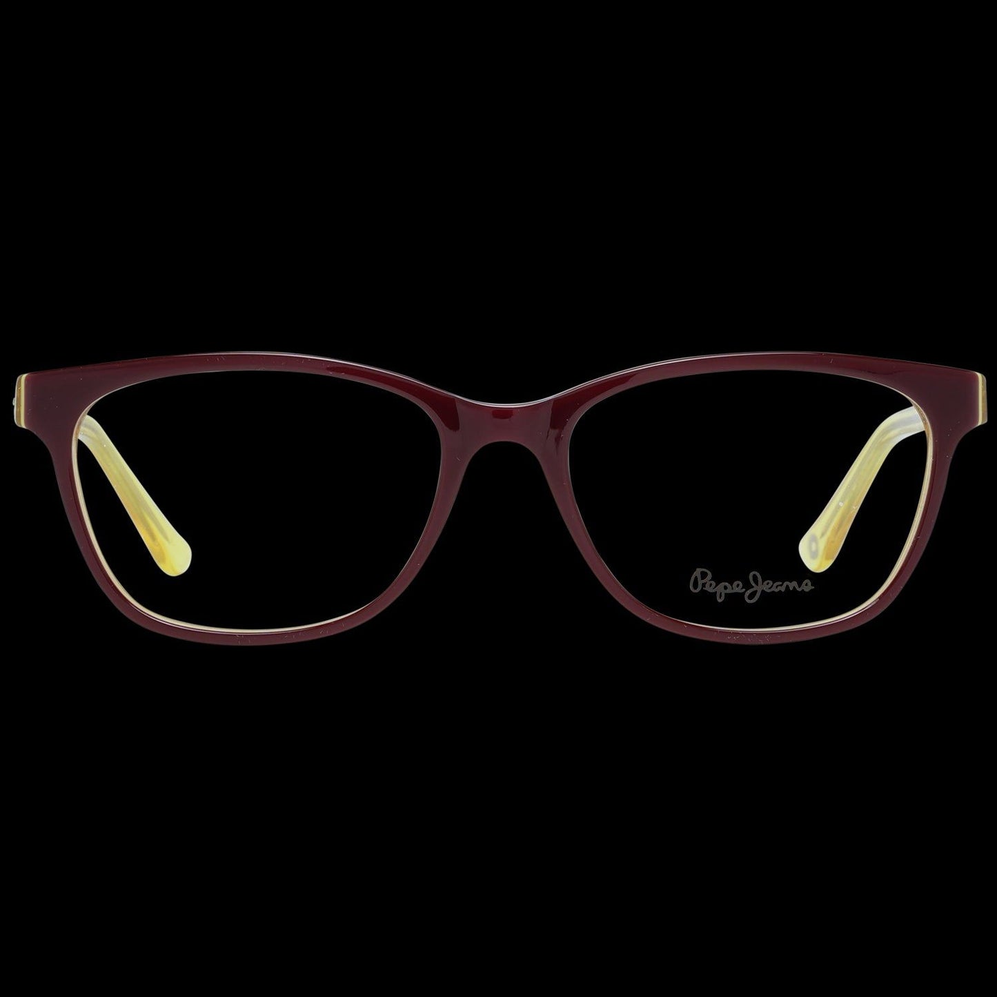 PEPE JEANS MOD. PJ3276 52C2 MIA SUNGLASSES & EYEWEAR PEPE JEANS EYEWEAR Black