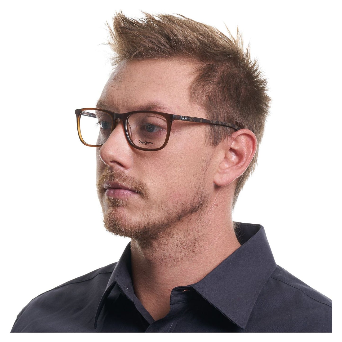 PEPE JEANS MOD. PJ3287 C254 SUNGLASSES & EYEWEAR PEPE JEANS EYEWEAR Dark Slate Gray