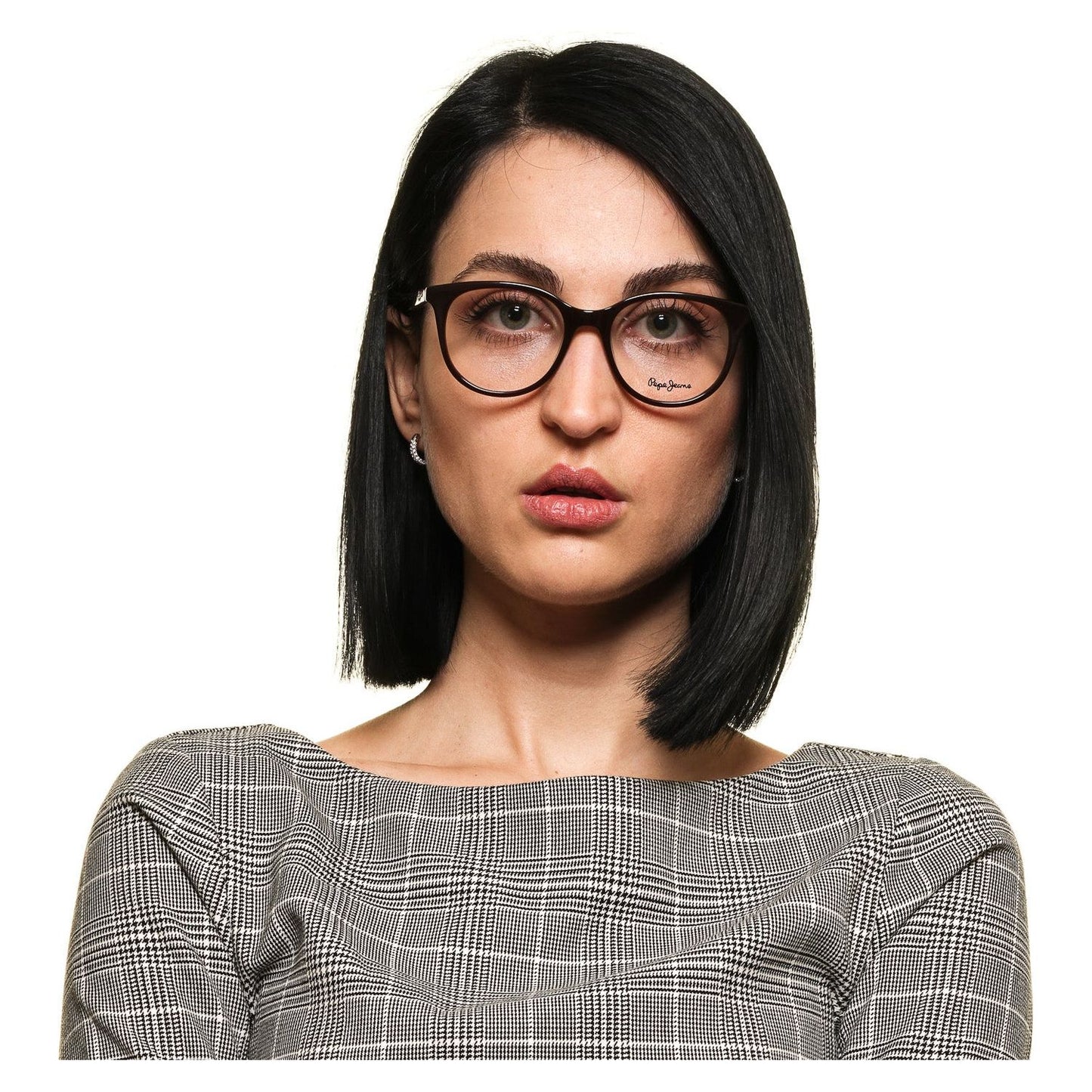 PEPE JEANS MOD. PJ3288 48C2 SUNGLASSES & EYEWEAR PEPE JEANS EYEWEAR Gray