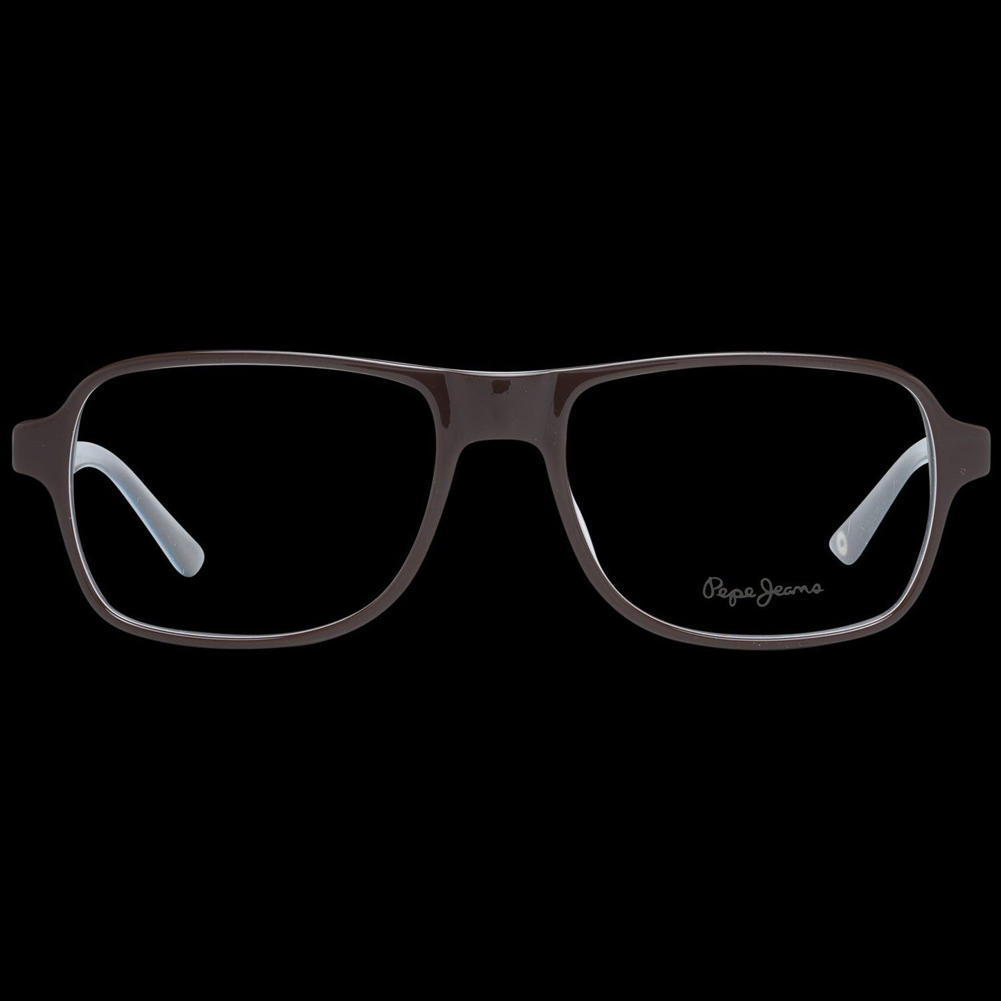 PEPE JEANS MOD. PJ3289 54C4 ISAAC SUNGLASSES & EYEWEAR PEPE JEANS EYEWEAR Black