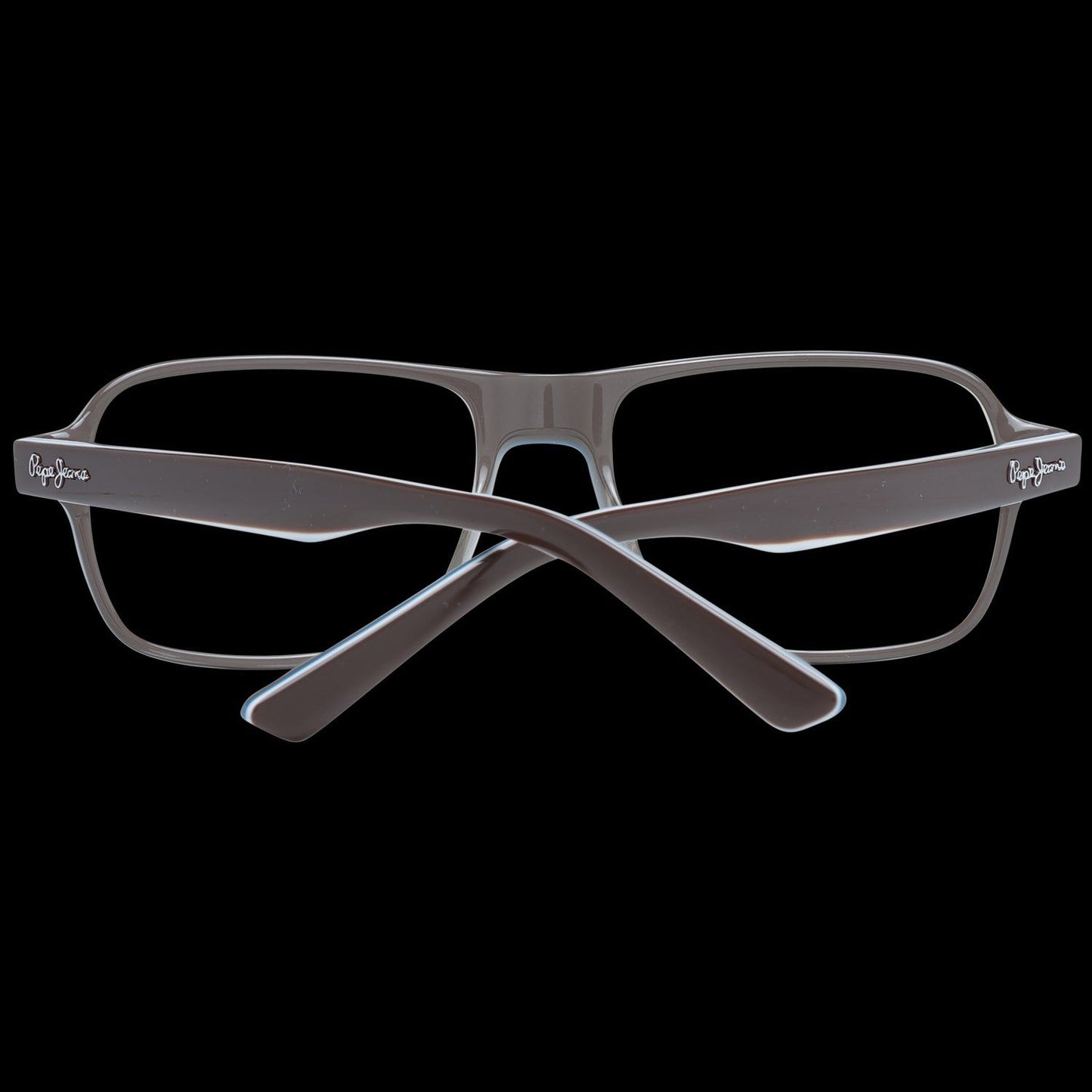 PEPE JEANS MOD. PJ3289 54C4 ISAAC SUNGLASSES & EYEWEAR PEPE JEANS EYEWEAR Black