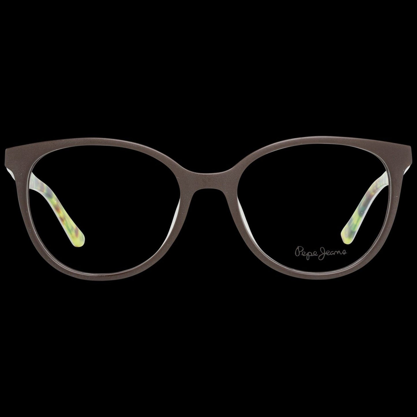 PEPE JEANS MOD. PJ3318 52C2 SUNGLASSES & EYEWEAR PEPE JEANS EYEWEAR Black