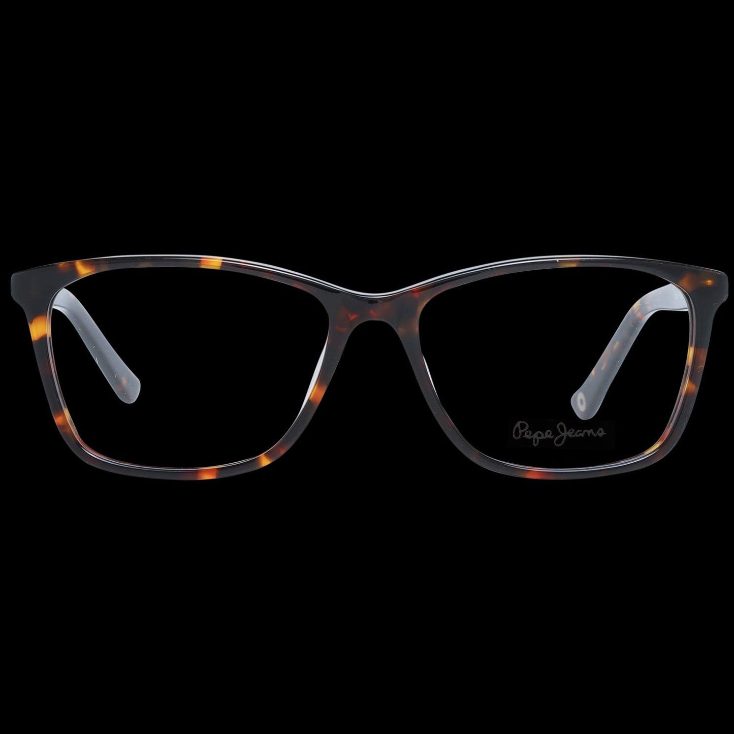 PEPE JEANS MOD. PJ3320 53C2 SUNGLASSES & EYEWEAR PEPE JEANS EYEWEAR Black