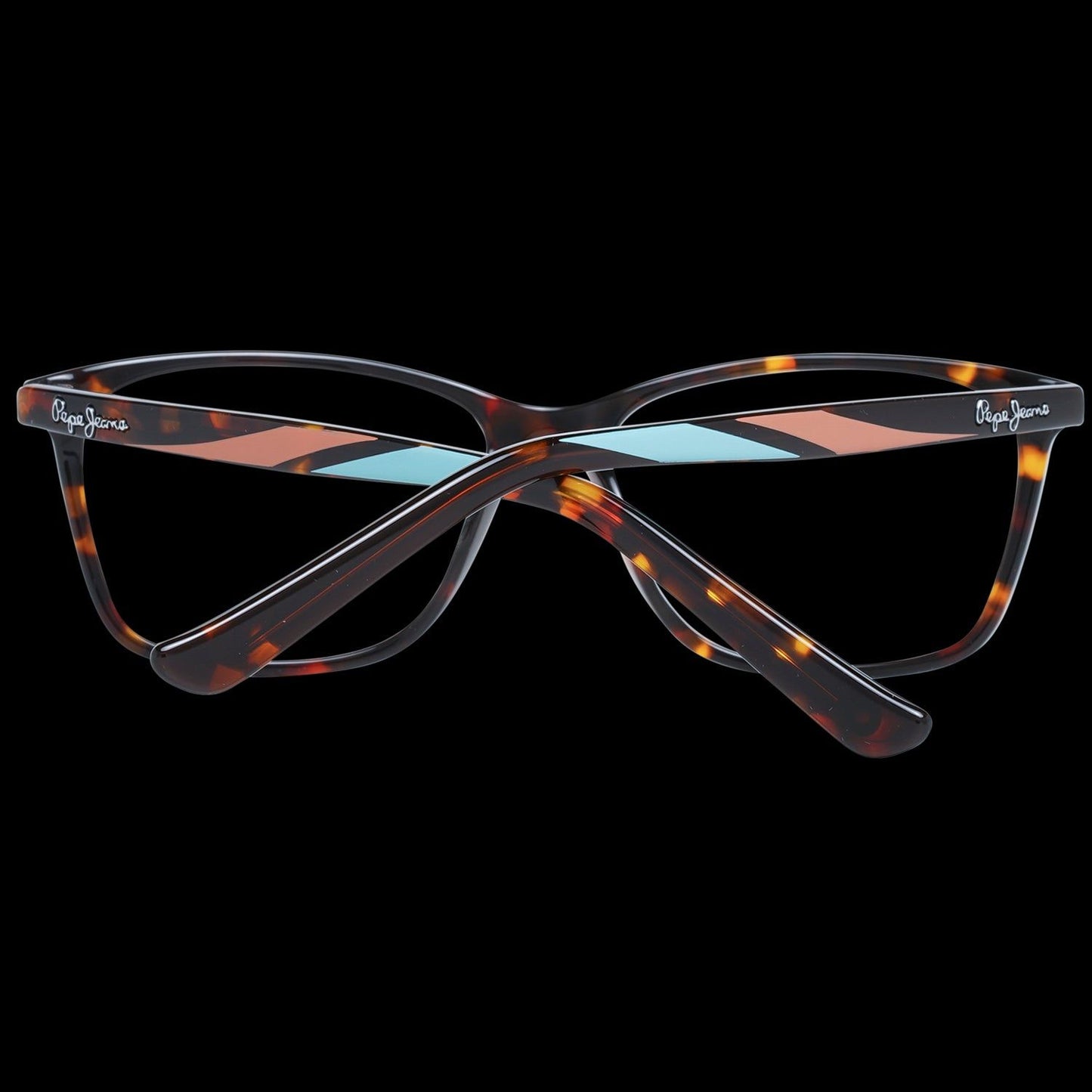 PEPE JEANS MOD. PJ3320 53C2 SUNGLASSES & EYEWEAR PEPE JEANS EYEWEAR Black
