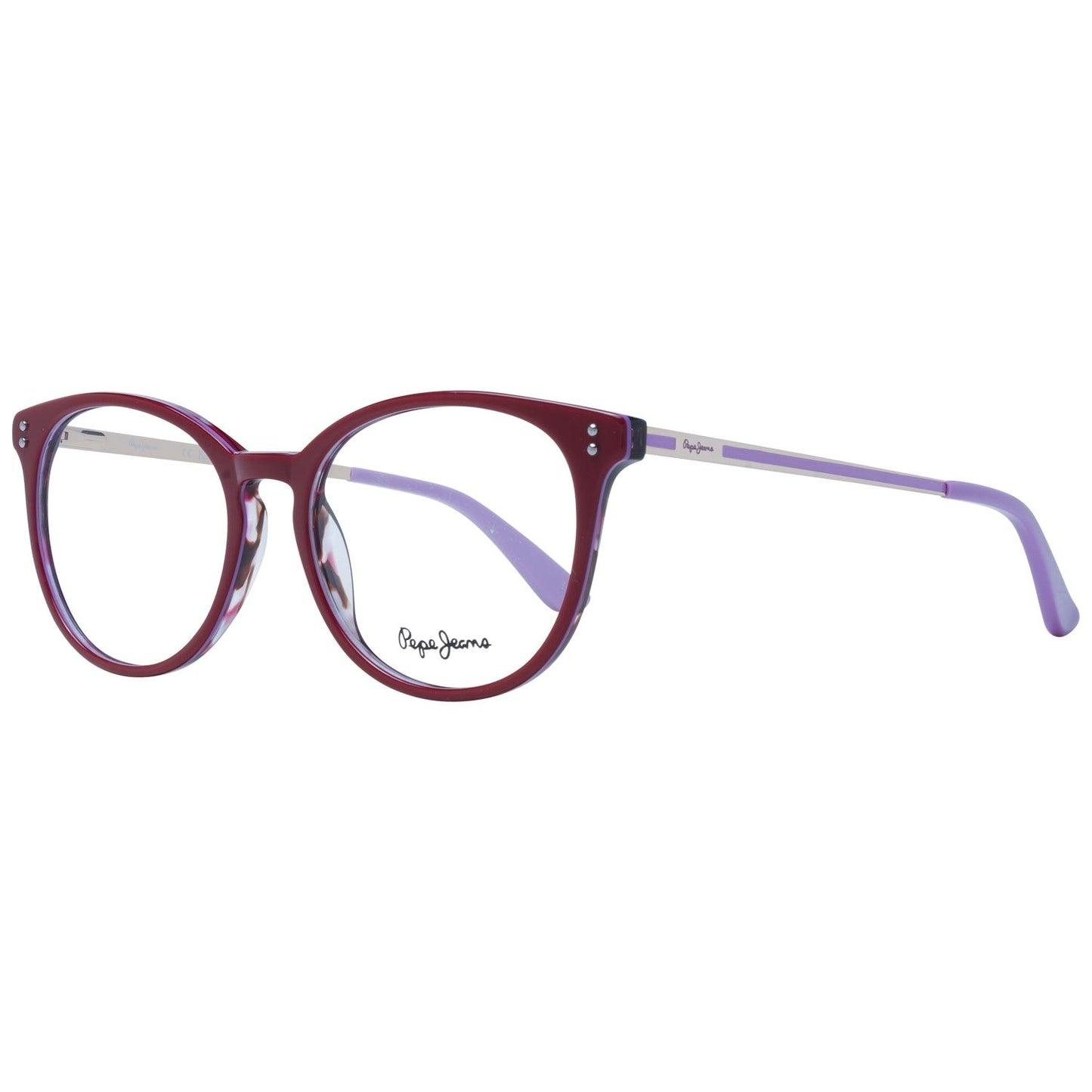 PEPE JEANS MOD. PJ3408 52C3 SUNGLASSES & EYEWEAR PEPE JEANS EYEWEAR Dim Gray