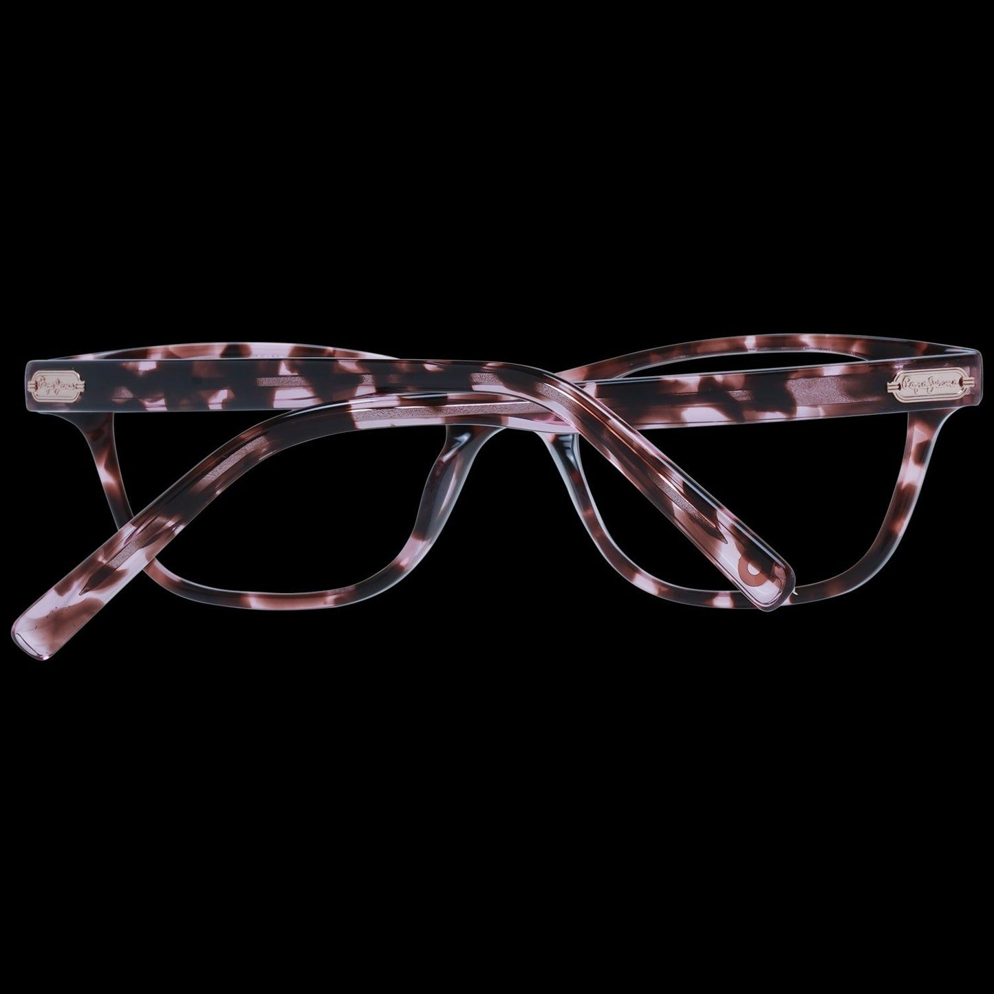 PEPE JEANS MOD. PJ3455 49C2 SUNGLASSES & EYEWEAR PEPE JEANS EYEWEAR Black