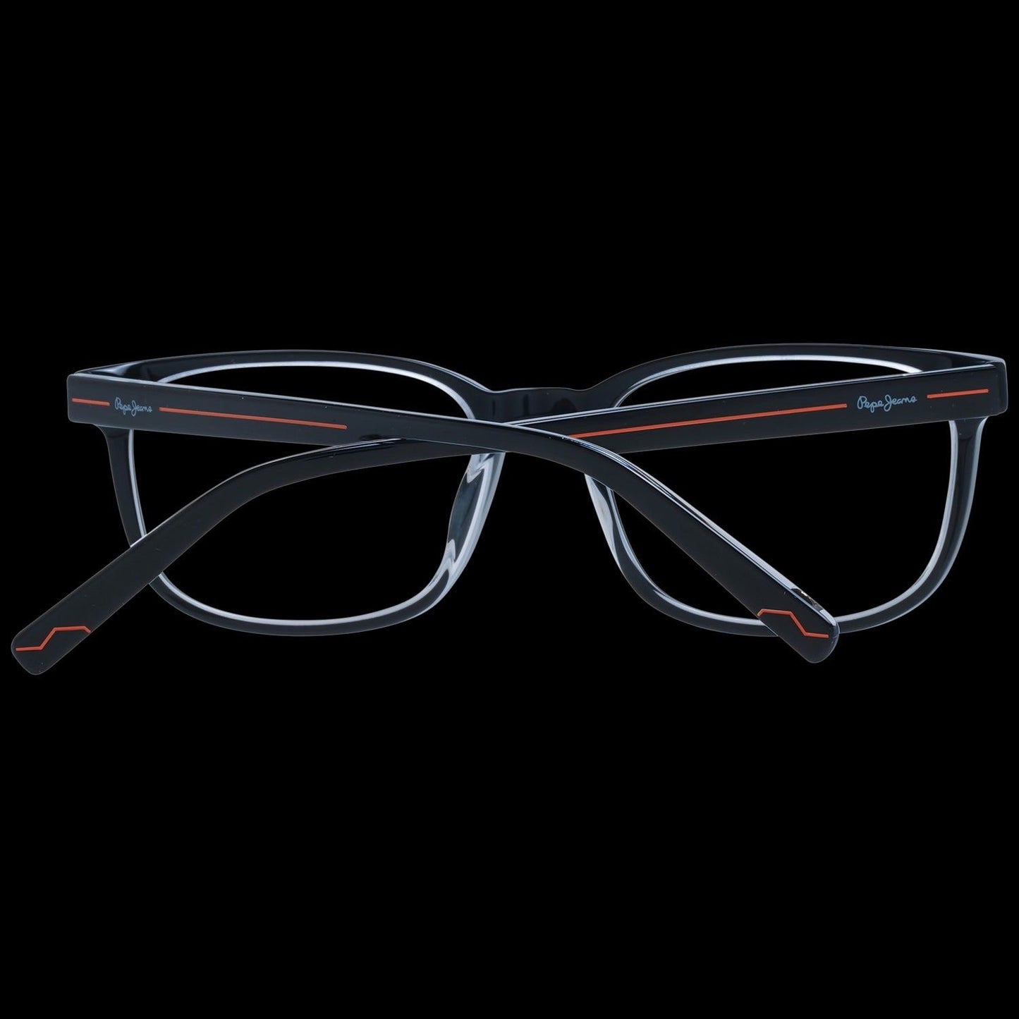 PEPE JEANS MOD. PJ3461 53C1 SUNGLASSES & EYEWEAR PEPE JEANS EYEWEAR Black