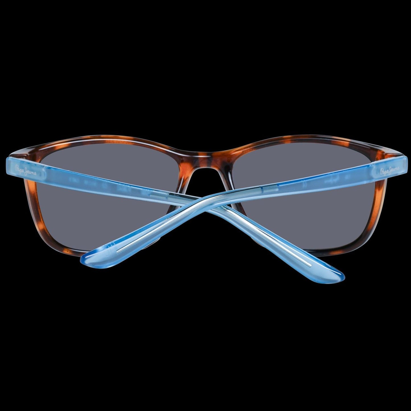 PEPE JEANS MOD. PJ8042 51C2 SUNGLASSES & EYEWEAR PEPE JEANS SUNGLASSES Black