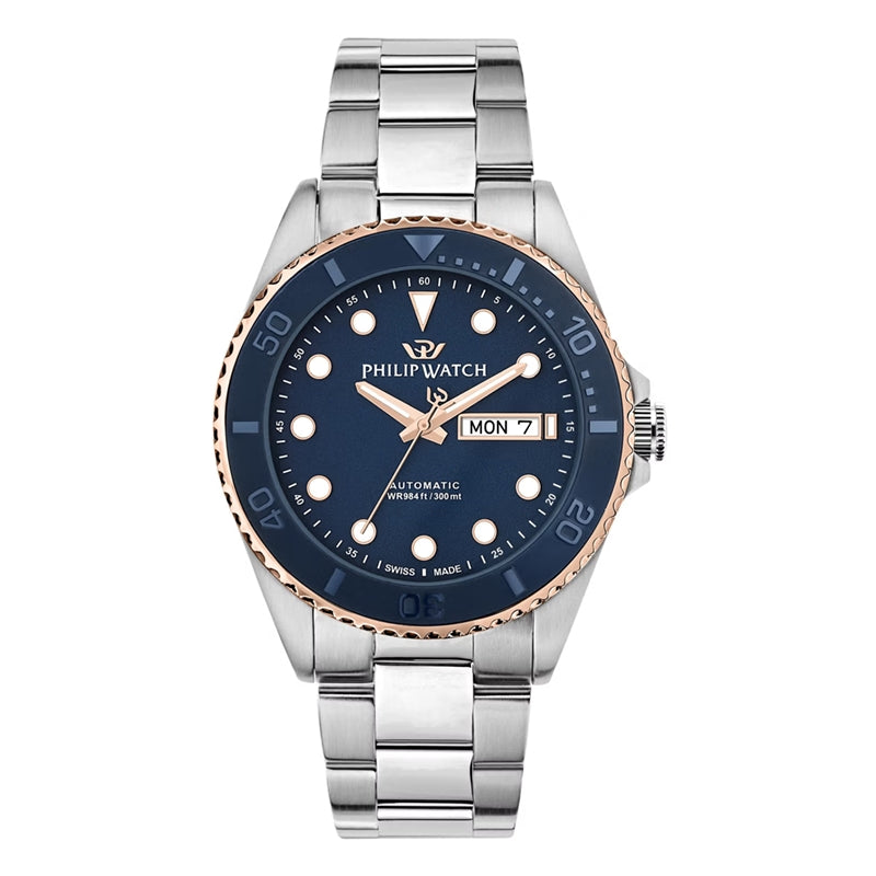 PHILIP WATCH Mod. R8223597033 WATCHES PHILIP WATCH Light Gray