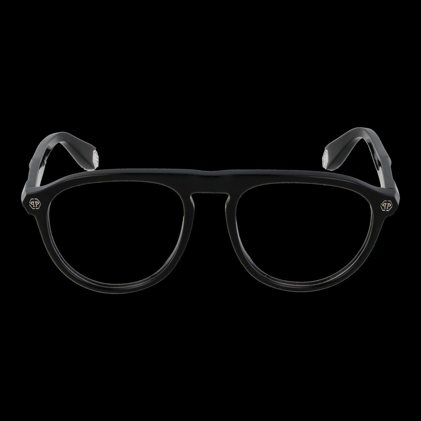 PHILIPP PLEIN MOD. VPP016M 540700 SUNGLASSES & EYEWEAR PHILIPP PLEIN EYEWEAR Black