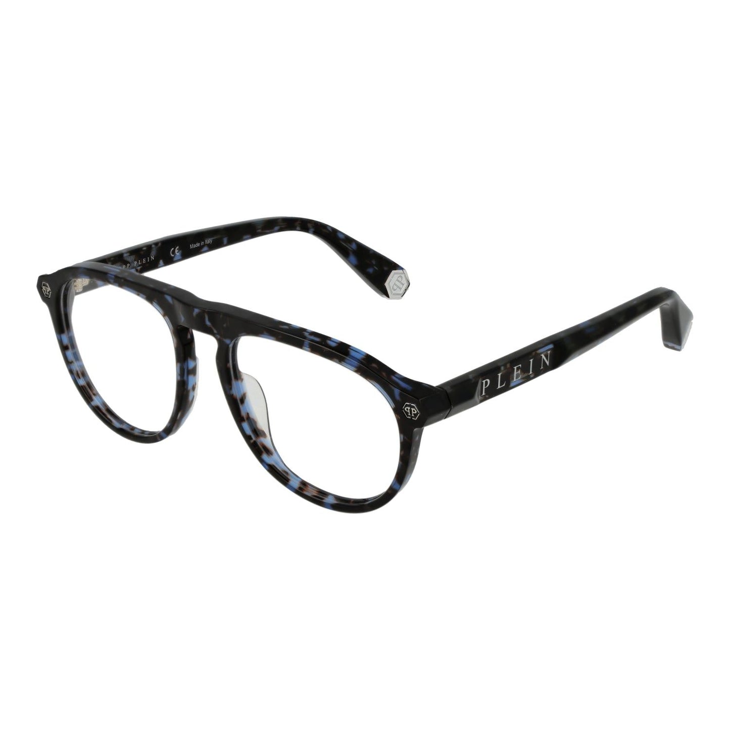 PHILIPP PLEIN MOD. VPP016M 540L93 SUNGLASSES & EYEWEAR PHILIPP PLEIN EYEWEAR Dark Slate Gray