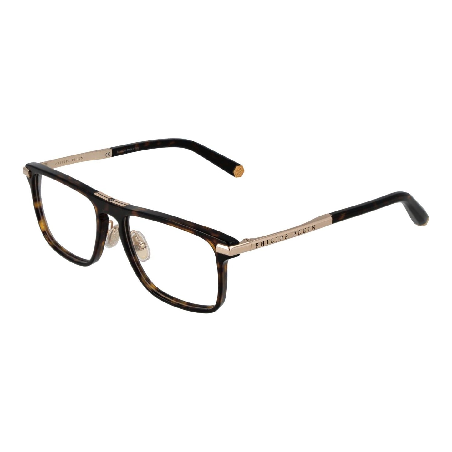 PHILIPP PLEIN MOD. VPP019M 530722 SUNGLASSES & EYEWEAR PHILIPP PLEIN EYEWEAR Gray