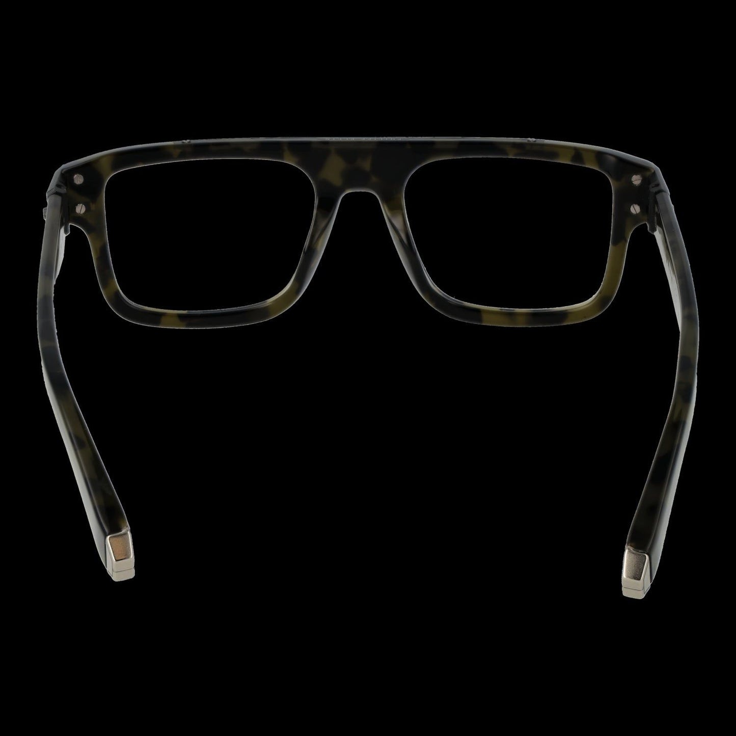 PHILIPP PLEIN MOD. VPP021M 53092I SUNGLASSES & EYEWEAR PHILIPP PLEIN EYEWEAR Black