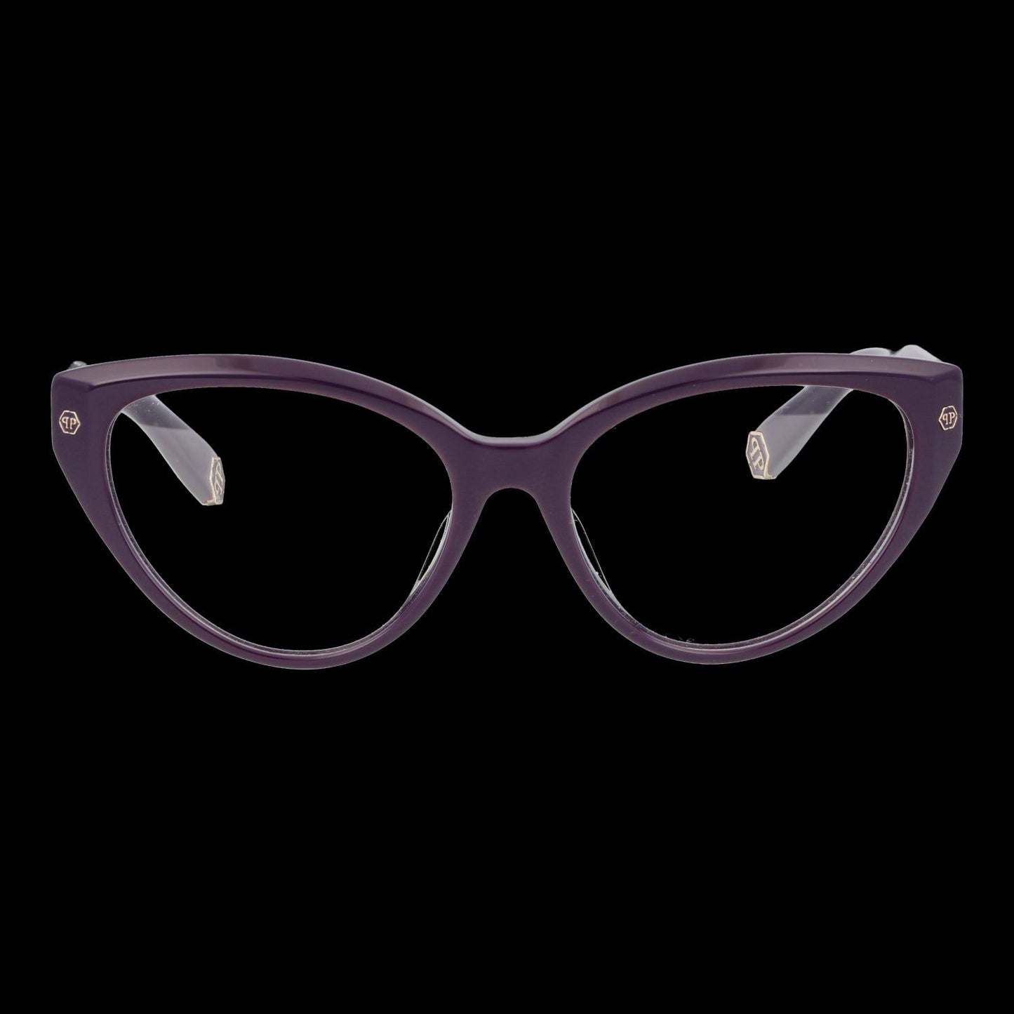 PHILIPP PLEIN MOD. VPP052M 5409NU SUNGLASSES & EYEWEAR PHILIPP PLEIN EYEWEAR Black