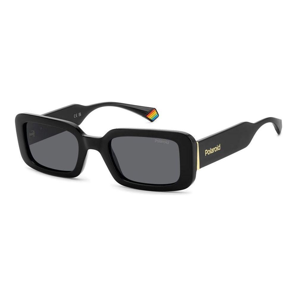 POLAROID MOD. PLD 6208_S_X SUNGLASSES & EYEWEAR POLAROID SUNGLASSES Dark Slate Gray