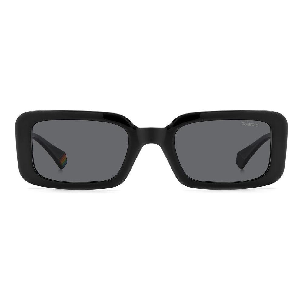 POLAROID MOD. PLD 6208_S_X SUNGLASSES & EYEWEAR POLAROID SUNGLASSES Dim Gray