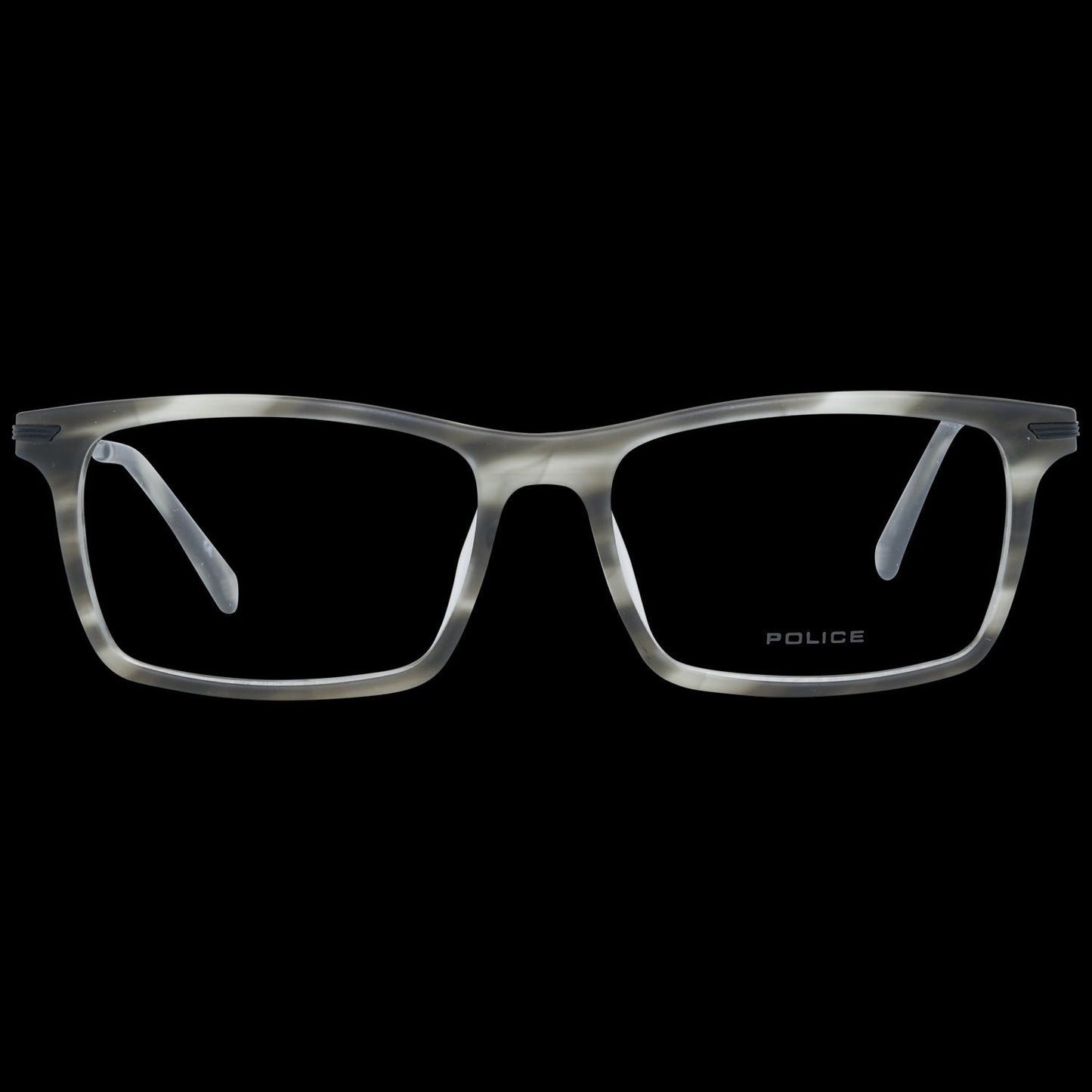 POLICE MOD. PL473 524ATM SUNGLASSES & EYEWEAR POLICE EYEWEAR Black