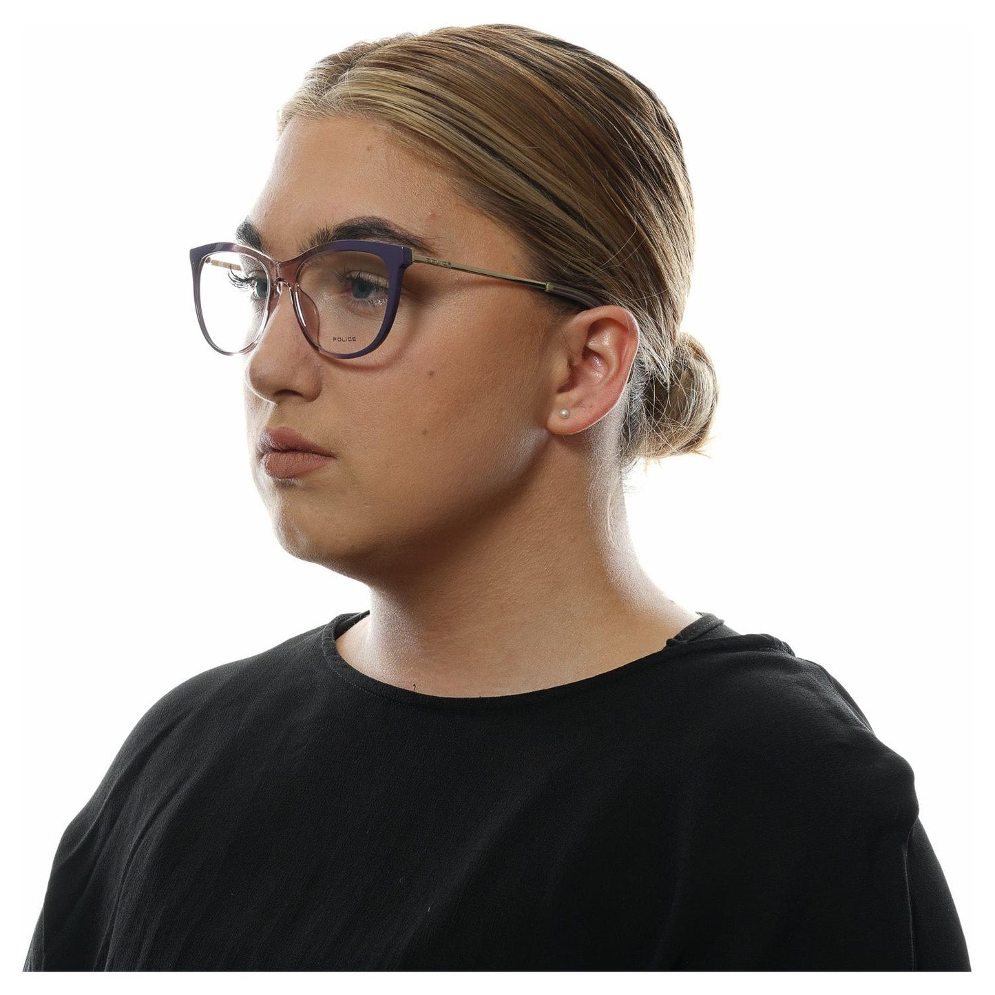 POLICE MOD. PL625 5307MF SUNGLASSES & EYEWEAR POLICE EYEWEAR Black