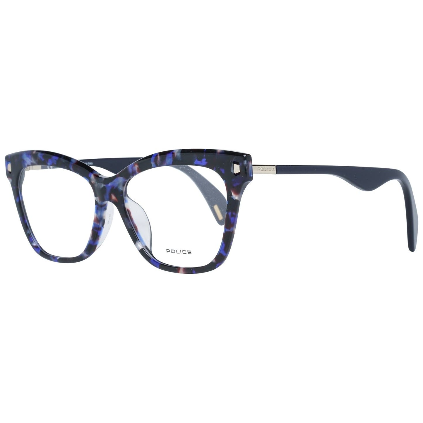 POLICE MOD. PL627M 510L93 SUNGLASSES & EYEWEAR POLICE EYEWEAR Dark Slate Gray