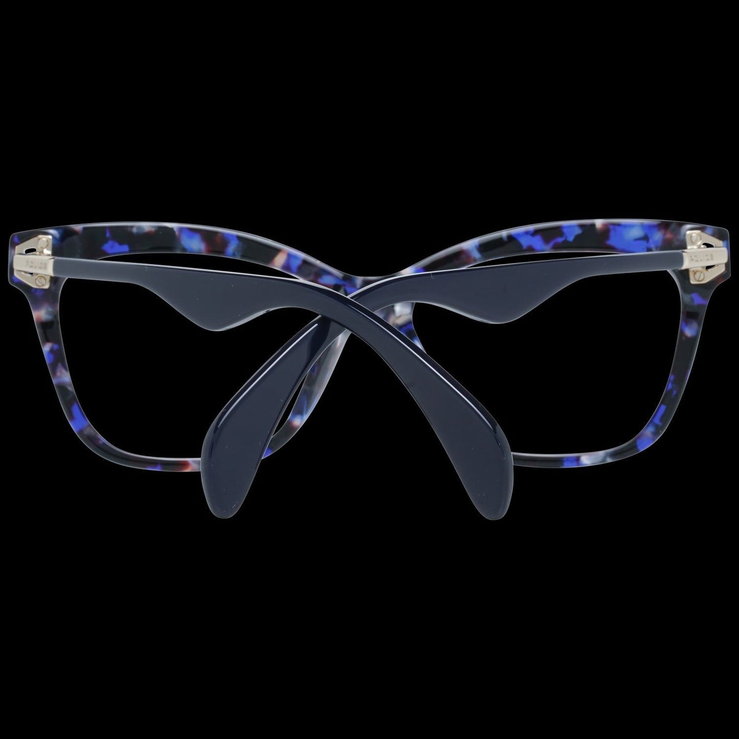 POLICE MOD. PL627M 510L93 SUNGLASSES & EYEWEAR POLICE EYEWEAR Black