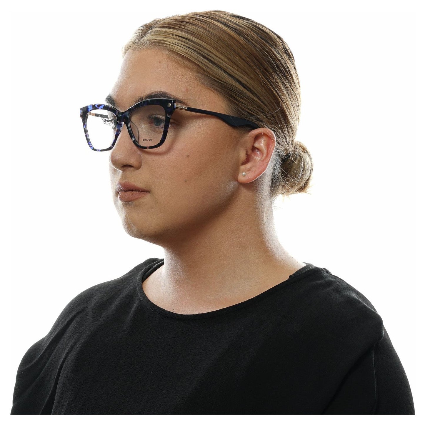 POLICE MOD. PL627M 510L93 SUNGLASSES & EYEWEAR POLICE EYEWEAR Rosy Brown