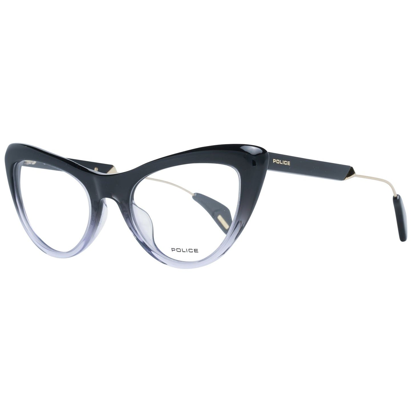 POLICE MOD. PL855 5007UE SUNGLASSES & EYEWEAR POLICE EYEWEAR Dark Slate Gray