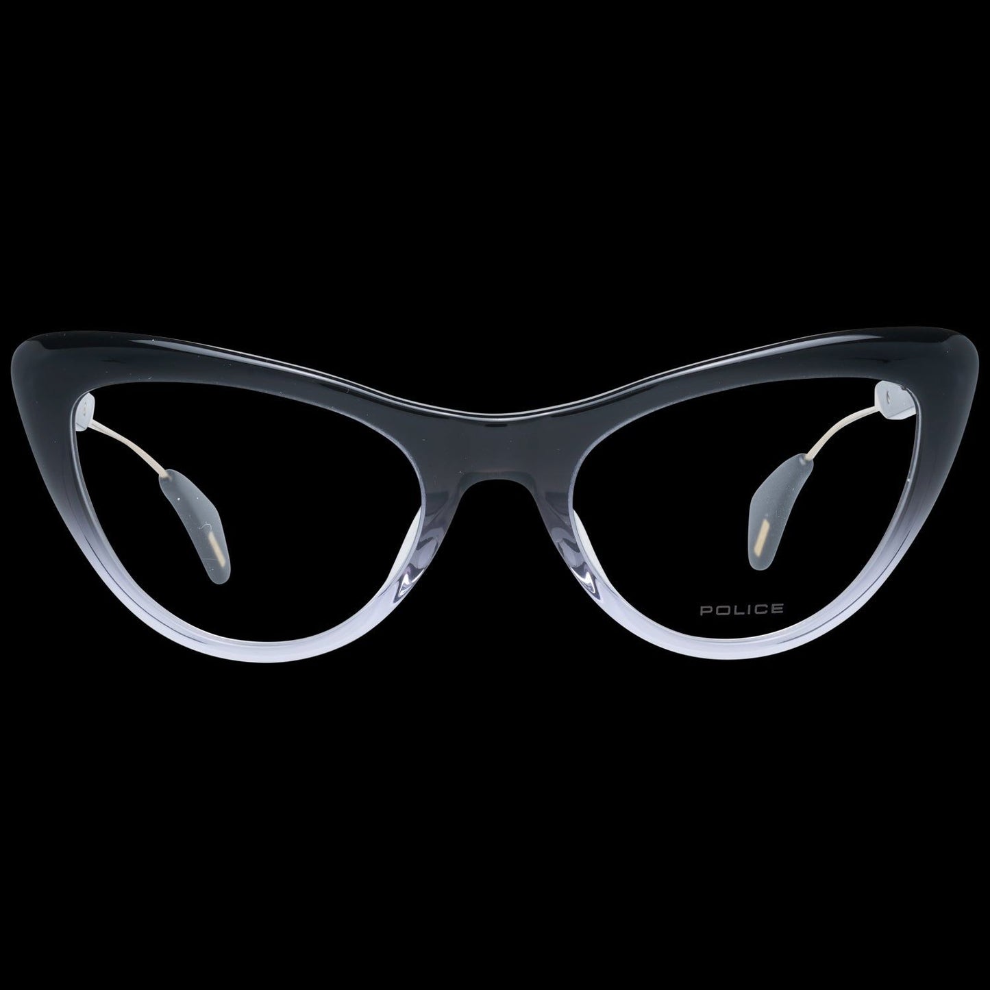 POLICE MOD. PL855 5007UE SUNGLASSES & EYEWEAR POLICE EYEWEAR Black