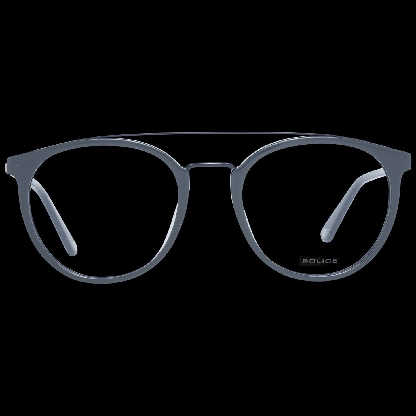 POLICE MOD. PL881 510TAM SUNGLASSES & EYEWEAR POLICE EYEWEAR Black
