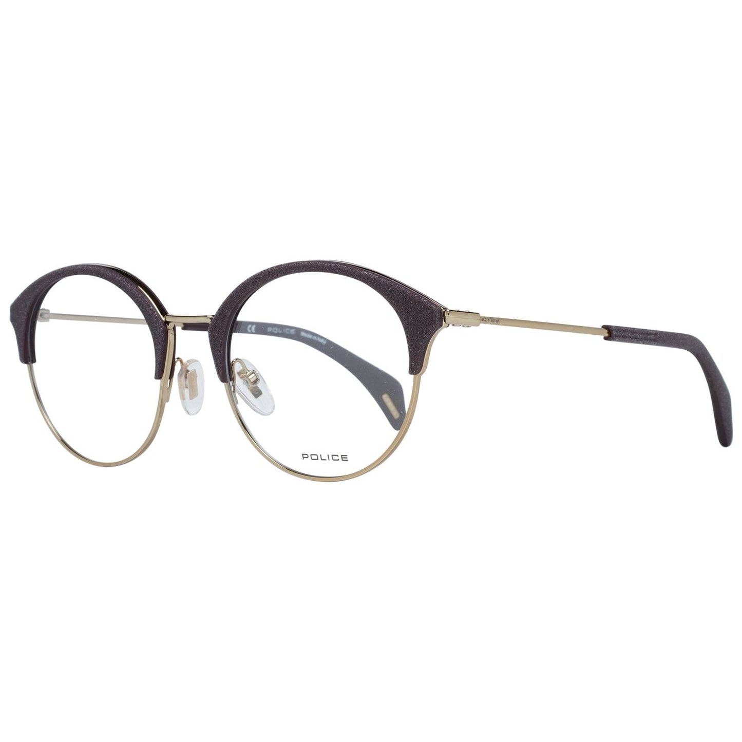 POLICE MOD. VPL730M 5008FF SUNGLASSES & EYEWEAR POLICE EYEWEAR Dark Slate Gray