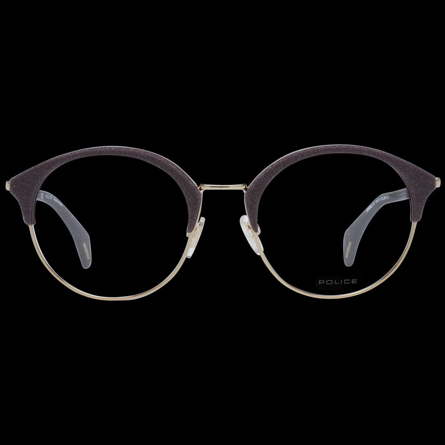 POLICE MOD. VPL730M 5008FF SUNGLASSES & EYEWEAR POLICE EYEWEAR Black