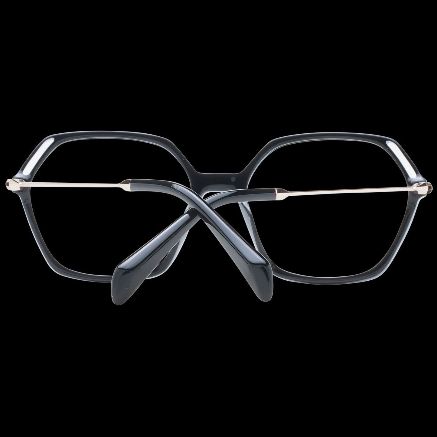 POLICE MOD. VPLD23M 540700 SUNGLASSES & EYEWEAR POLICE EYEWEAR Black