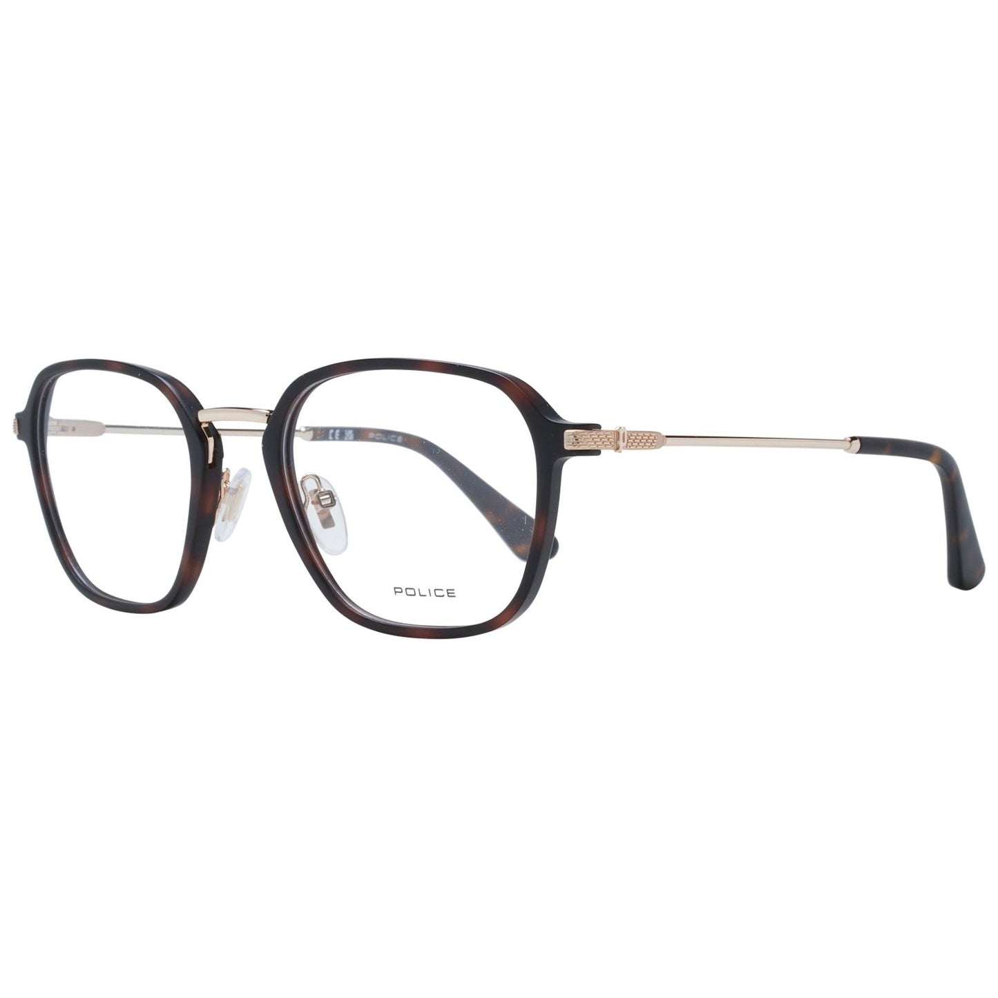 POLICE MOD. VPLG78 52722M SUNGLASSES & EYEWEAR POLICE EYEWEAR Dark Slate Gray