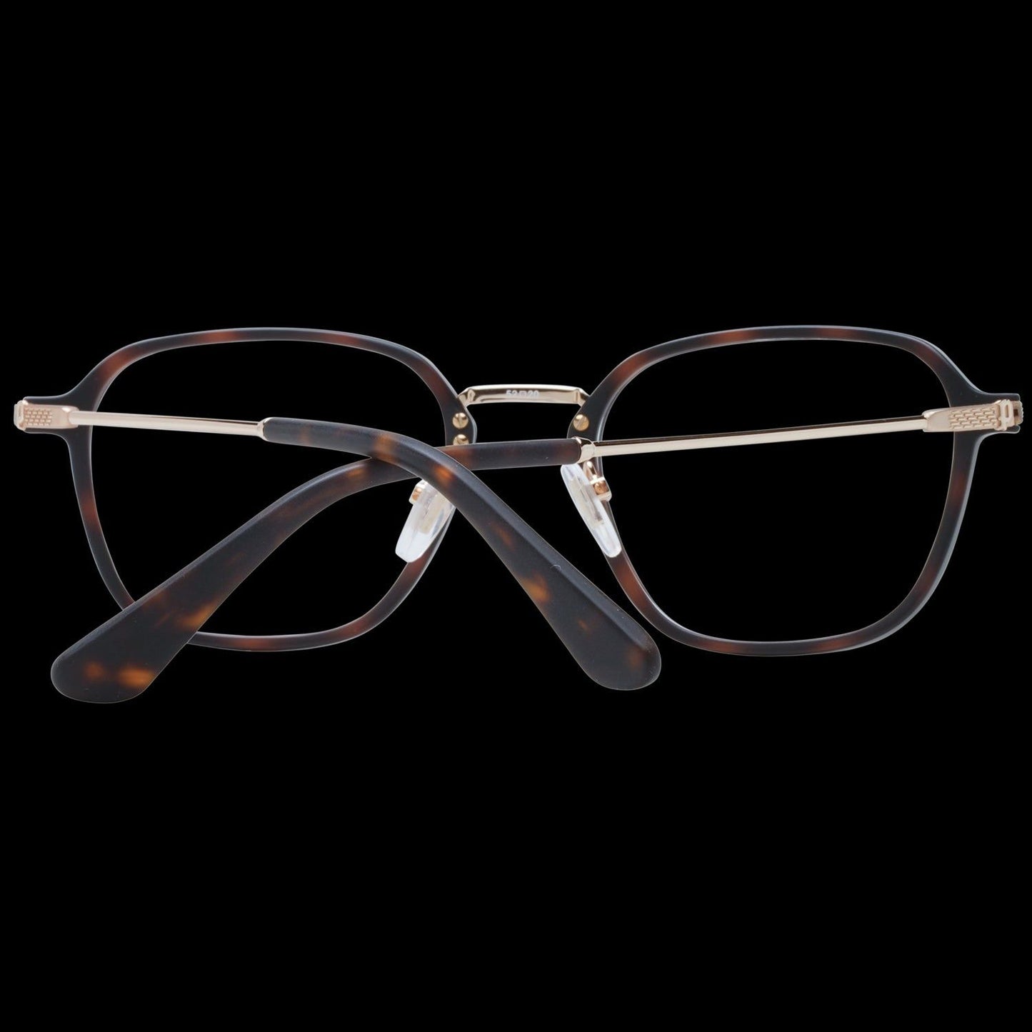 POLICE MOD. VPLG78 52722M SUNGLASSES & EYEWEAR POLICE EYEWEAR Black