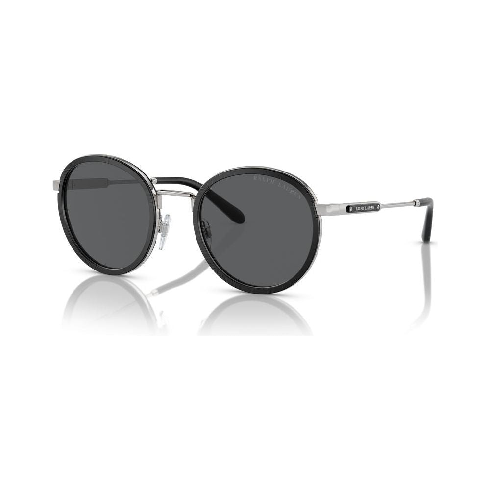 RALPH LAUREN MOD. RL 7081 SUNGLASSES & EYEWEAR RALPH LAUREN SUNGLASSES Dim Gray