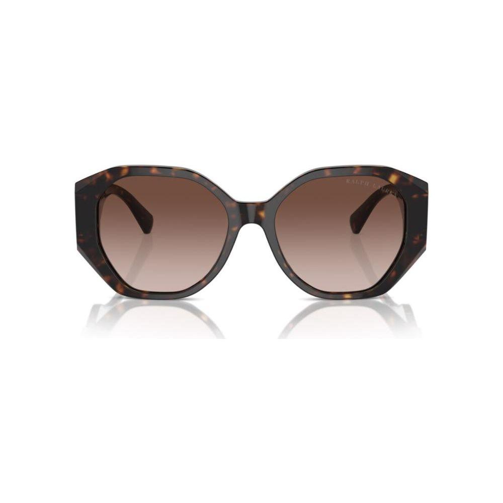RALPH LAUREN MOD. RL 8220 SUNGLASSES & EYEWEAR RALPH LAUREN SUNGLASSES Dim Gray