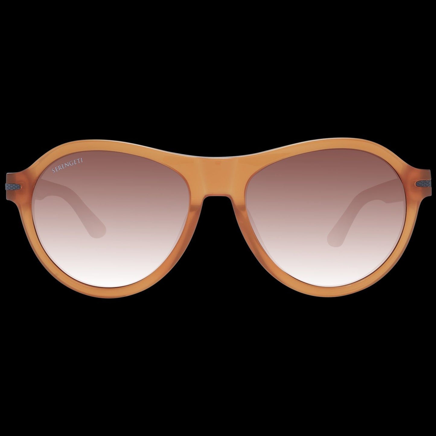 SERENGETI MOD. SS527002 56 SUNGLASSES & EYEWEAR SERENGETI SUNGLASSES Rosy Brown