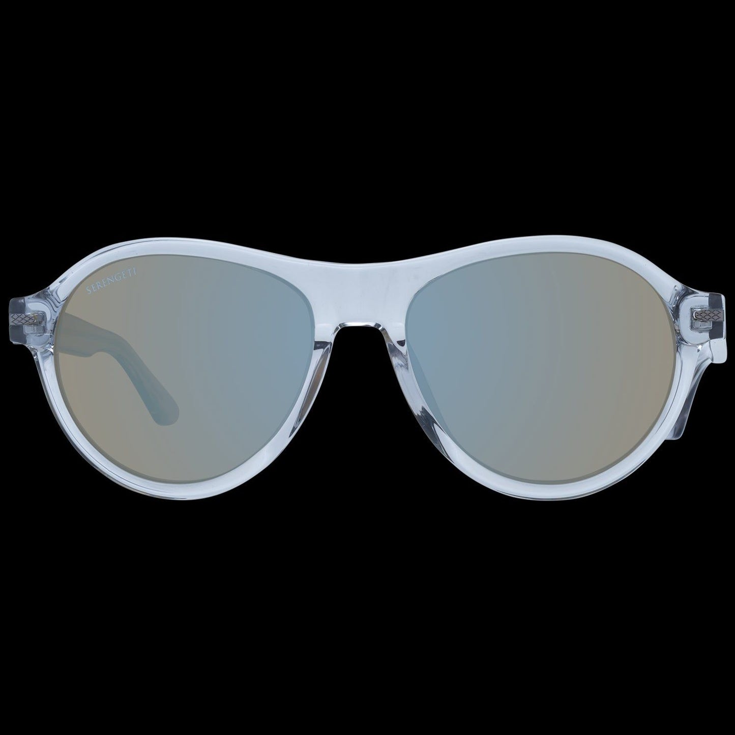 SERENGETI MOD. SS527003 56 SUNGLASSES & EYEWEAR SERENGETI SUNGLASSES Black