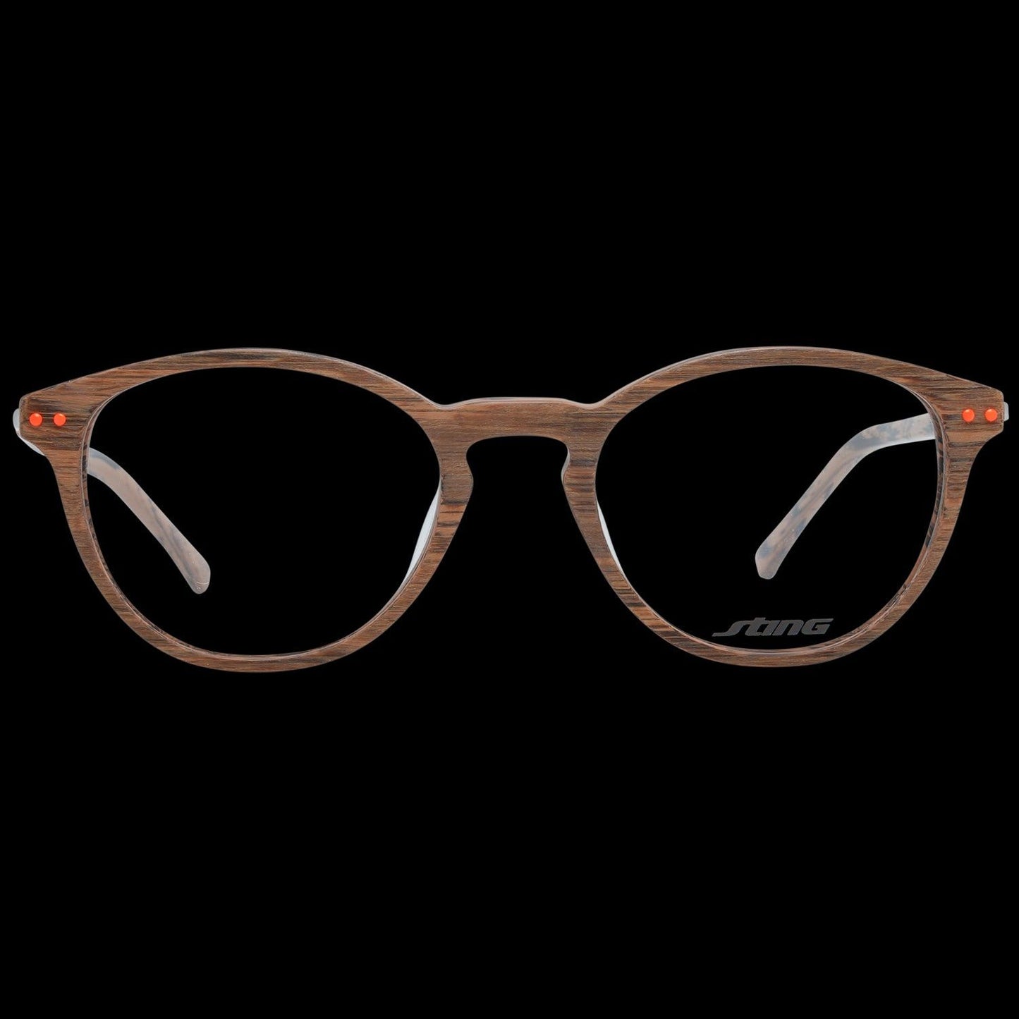 STING MOD. VS6561 490ANC SUNGLASSES & EYEWEAR STING EYEWEAR Black
