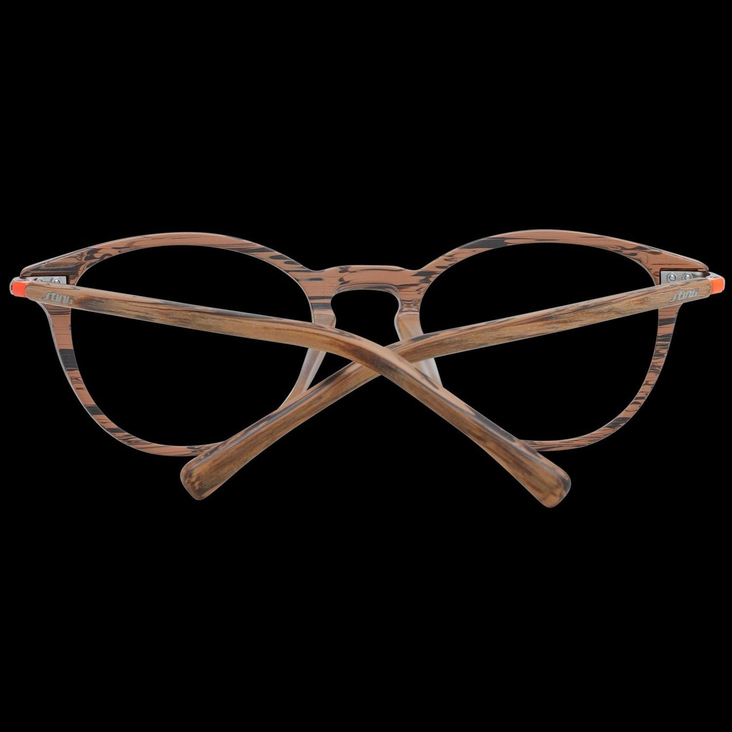 STING MOD. VS6561 490ANC SUNGLASSES & EYEWEAR STING EYEWEAR Black