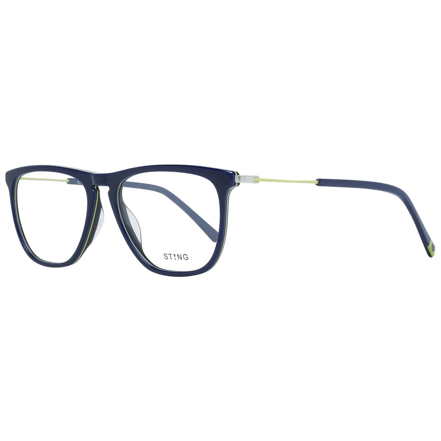 STING MOD. VST066 520XA7 SUNGLASSES & EYEWEAR STING EYEWEAR Dark Slate Gray