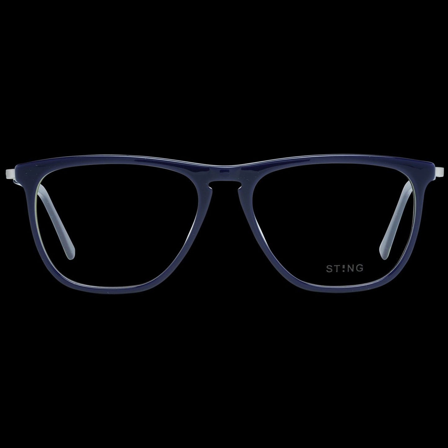 STING MOD. VST066 520XA7 SUNGLASSES & EYEWEAR STING EYEWEAR Black