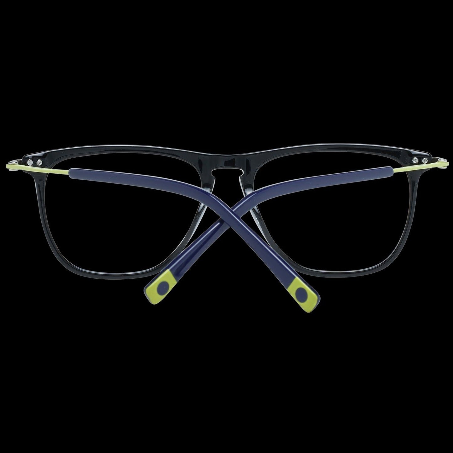STING MOD. VST066 520XA7 SUNGLASSES & EYEWEAR STING EYEWEAR Black