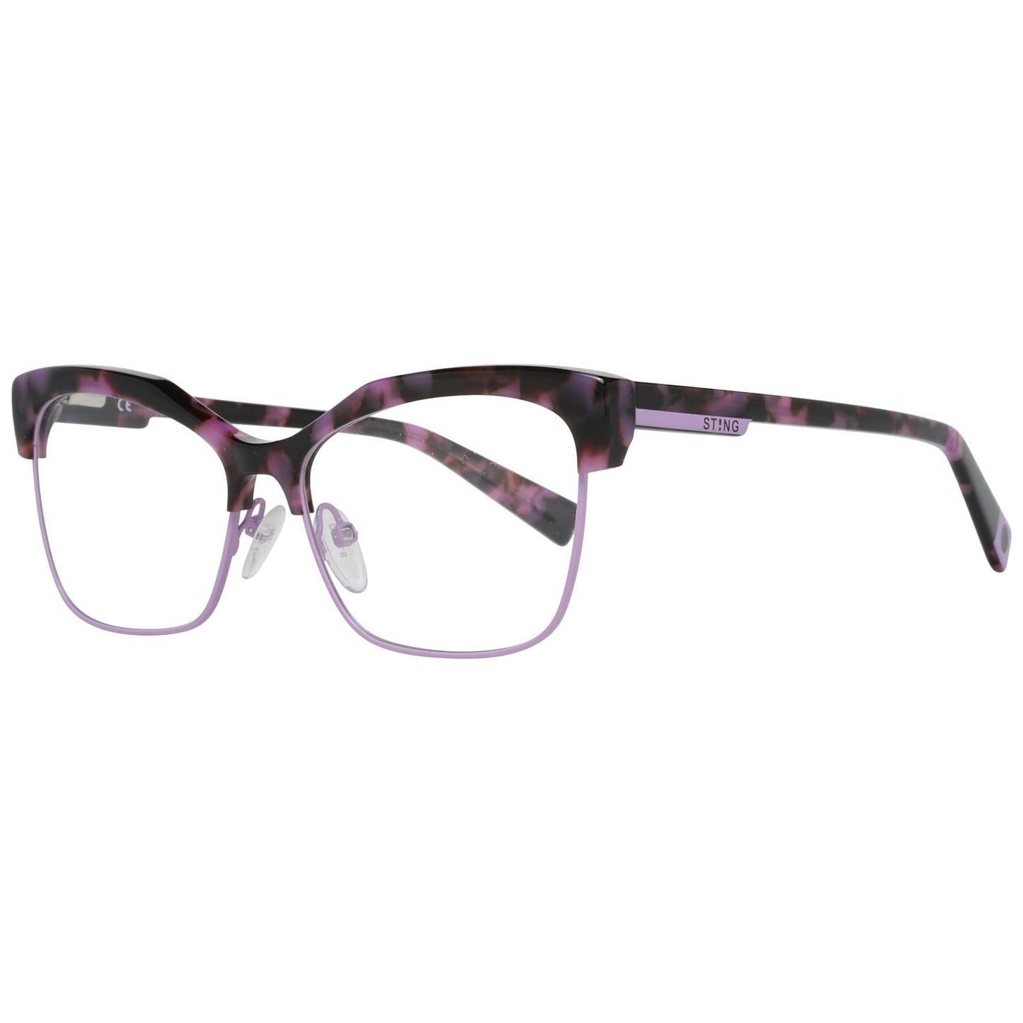 STING MOD. VST184 530AD6 SUNGLASSES & EYEWEAR STING EYEWEAR Dark Slate Gray