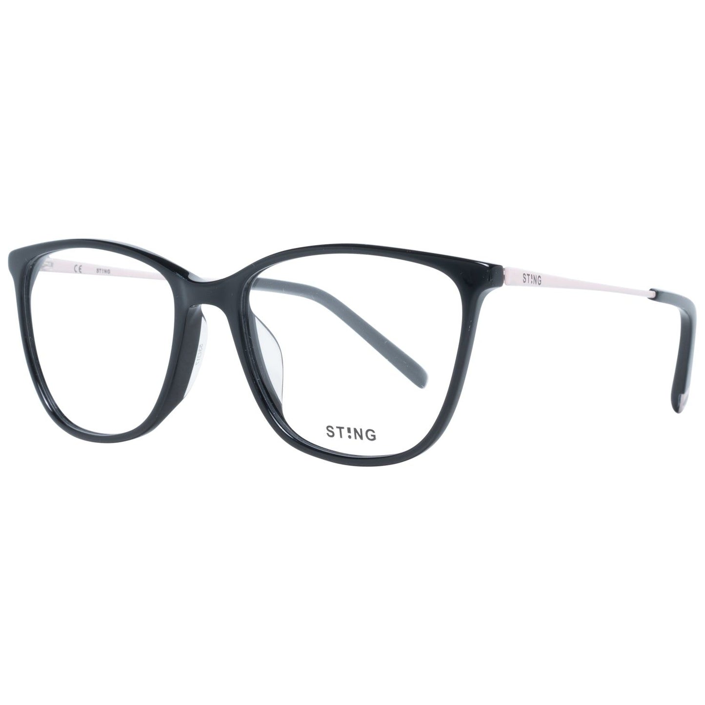 STING MOD. VST222 530700 SUNGLASSES & EYEWEAR STING EYEWEAR Dark Slate Gray